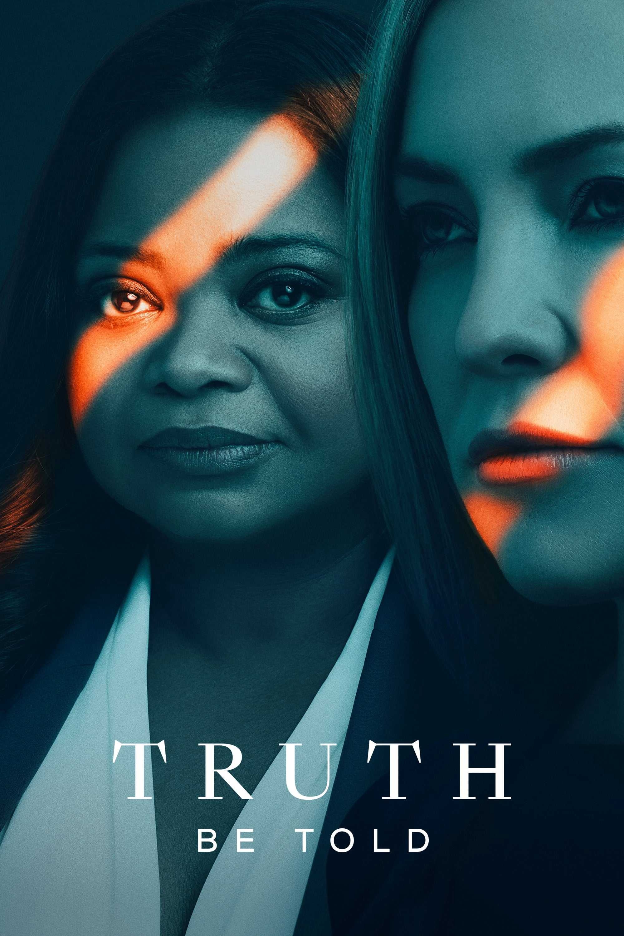 Vén Màn Sự Thật (Phần 2) | Truth Be Told (Season 2) (2020)