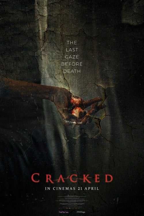 Vết Nứt: Âm Hồn Trong Tranh | Cracked (2021)