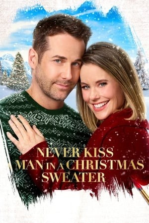 Vị Khách Giáng Sinh | Never Kiss A Man In A Christmas Sweater (2020)