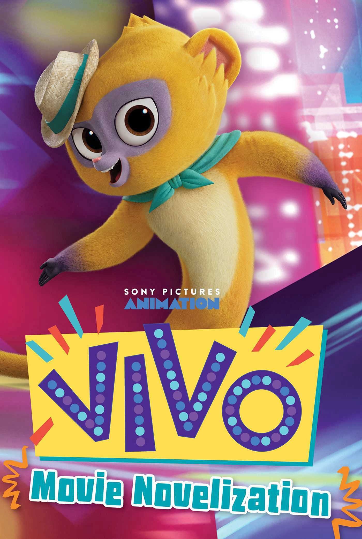 Vivo | Vivo (2020)