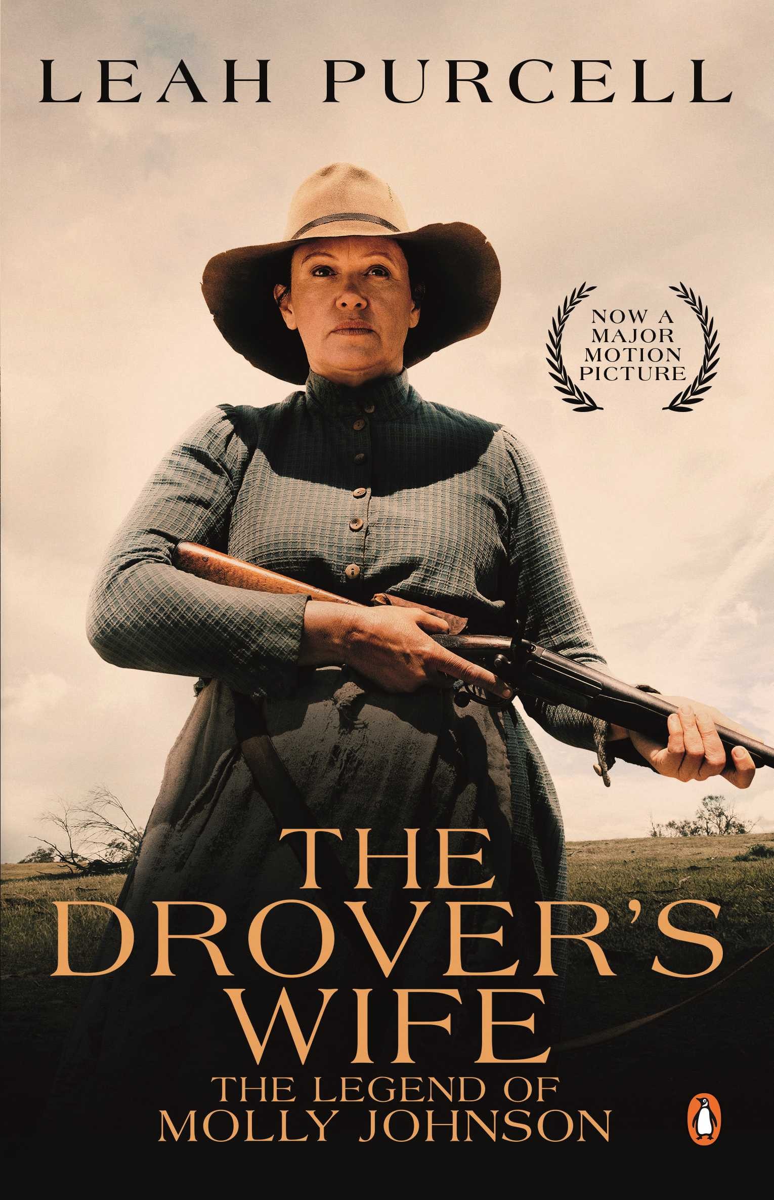 Vợ Của Người Chăn Thả | The Drovers Wife (2021)