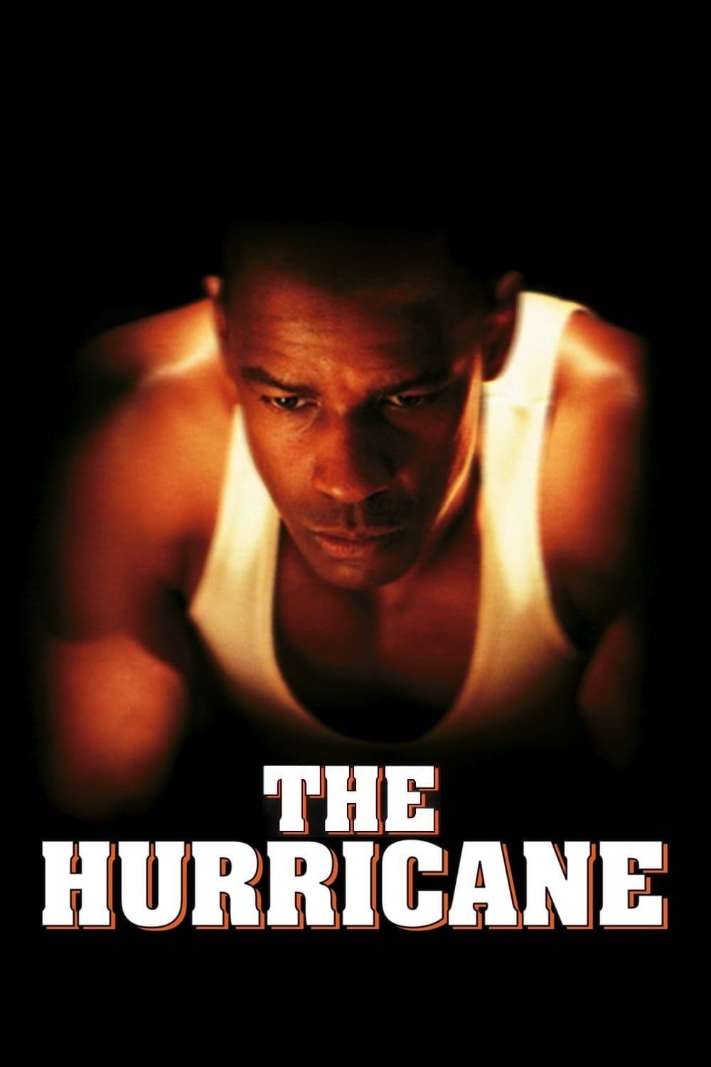 Võ Sĩ Cuồng Phong | The Hurricane (1999)