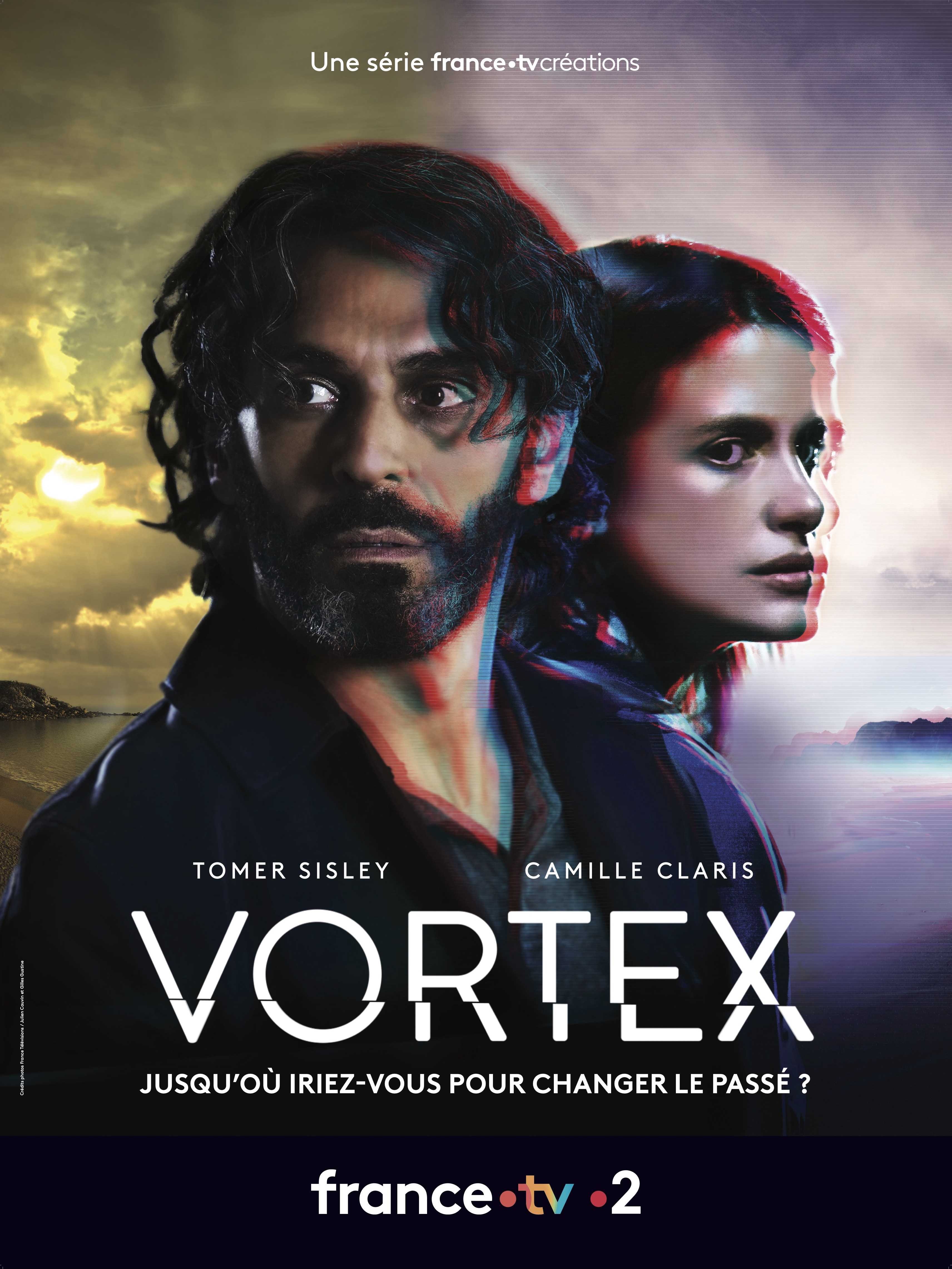 Vòng xoáy | Vortex (2022)