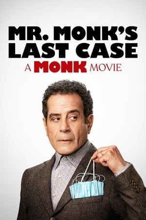 Vụ An Cuối Cùng Của Ngài Monk | Mr. Monk's Last Case: A Monk Movie (2023)