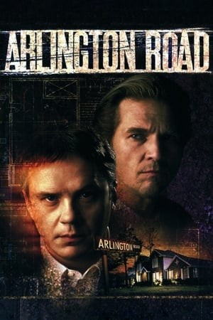 Vụ Án Đường Arlington | Arlington Road (1999)