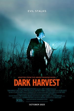 Vụ Mùa Đẫm Máu | Dark Harvest (2023)