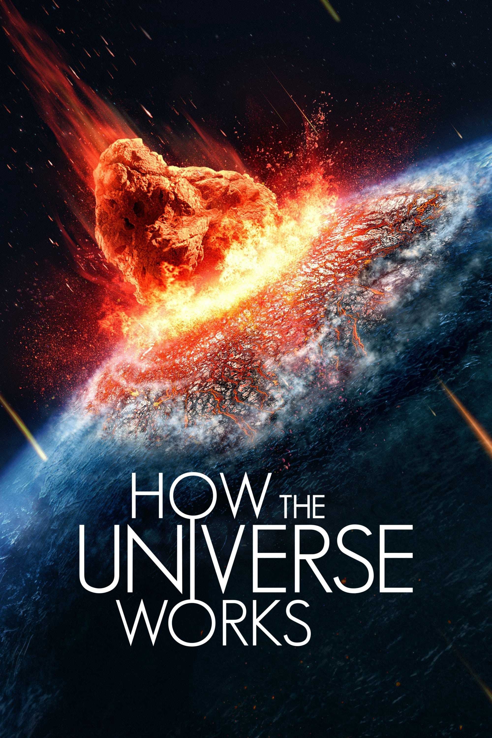 Vũ trụ hoạt động như thế nào (Phần 11) | How the Universe Works (Season 11) (2022)