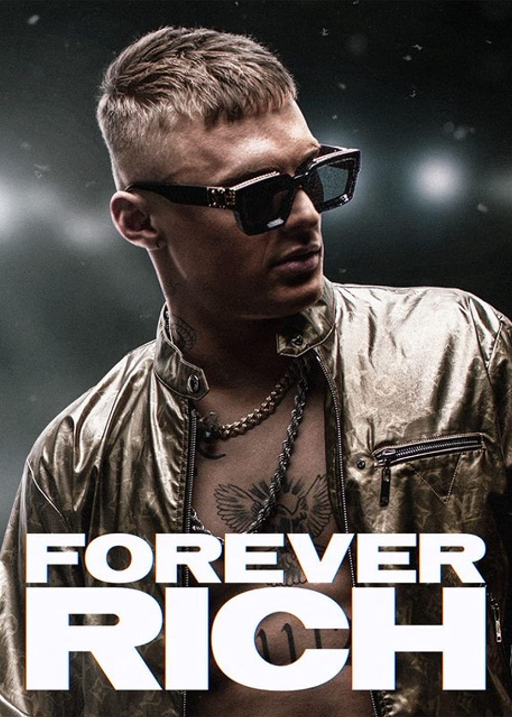 Vua rap Richie | Forever Rich (2021)