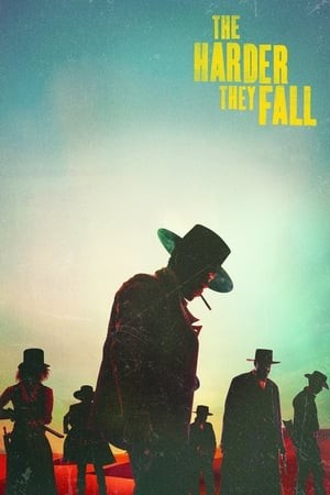 Vực Sâu Thù Hận | The Harder They Fall (2021)