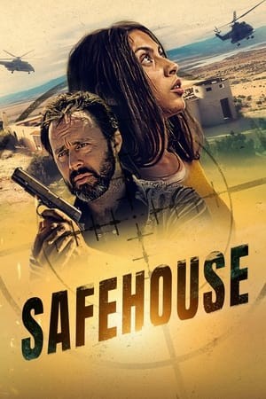 Vùng An Toàn | Safehouse (2023)