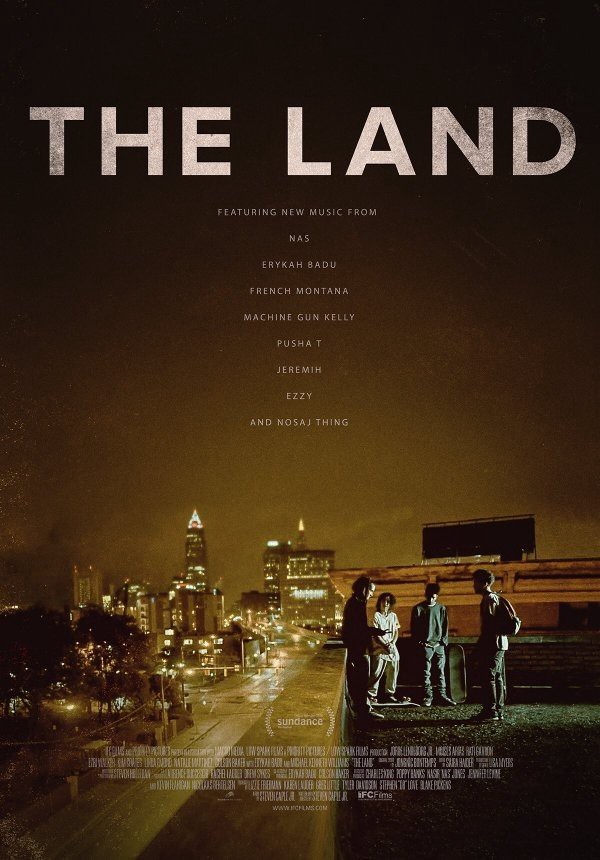 Vùng Đất Ba Lan | The Land (2021)