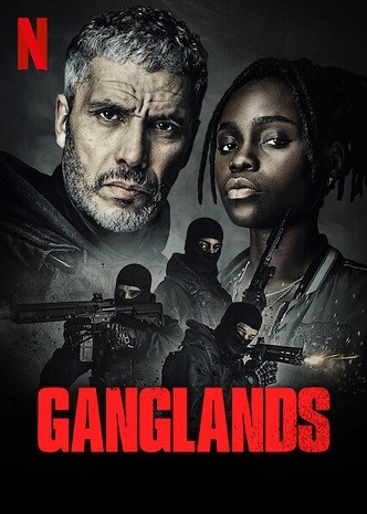 Vùng Đất Đạo Tặc (Phần 1) | Ganglands (Season 1) (2021)