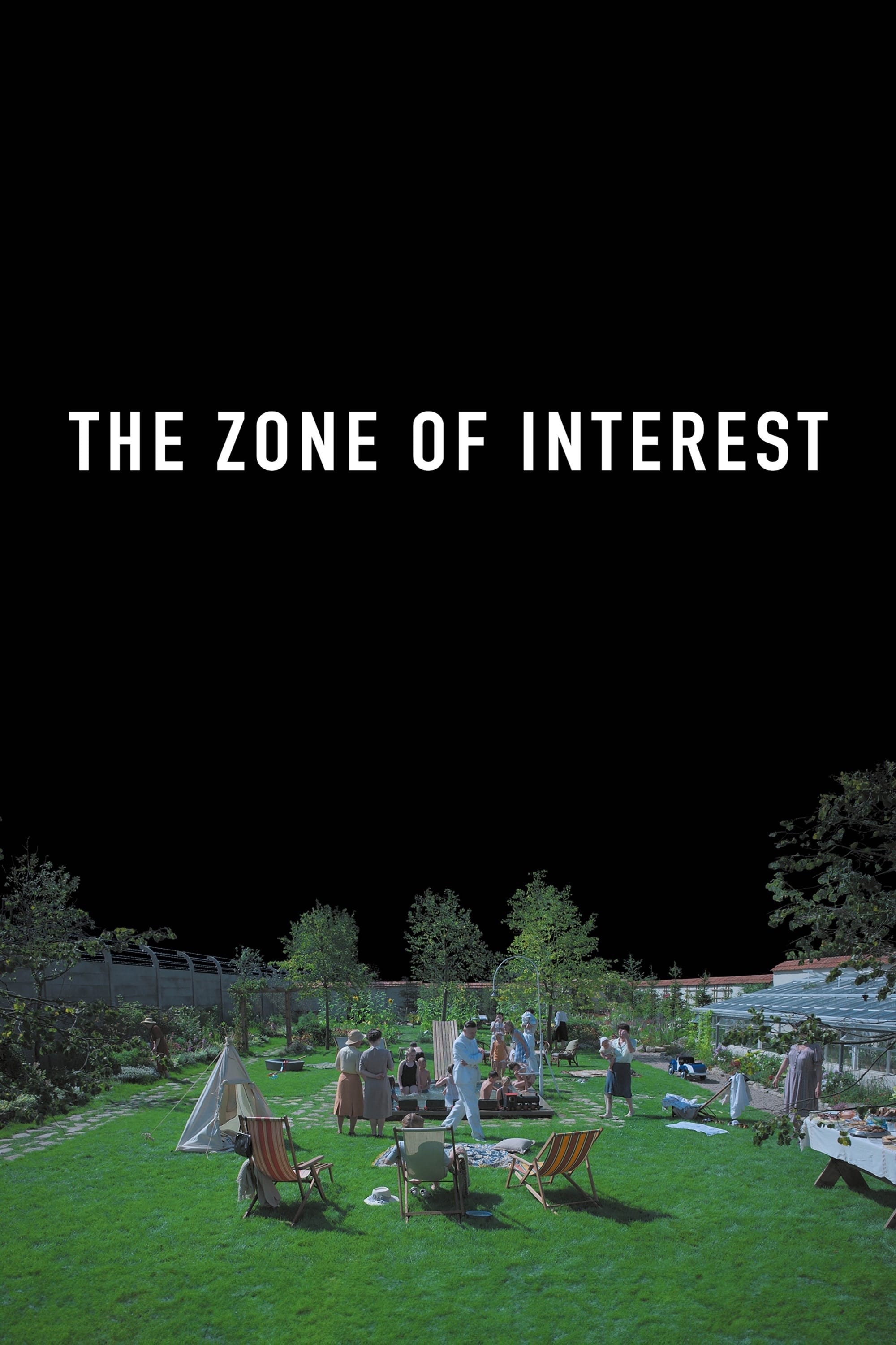 Vùng Quan Tâm | The Zone of Interest (2023)