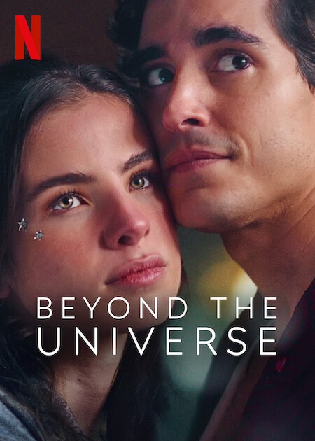 Vượt qua cả vũ trụ | Beyond the Universe (2022)