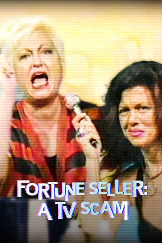 Wanna | Fortune Seller: A TV Scam (2021)