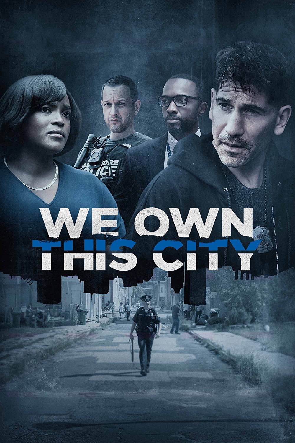 We Own This City | We Own This City (2022)