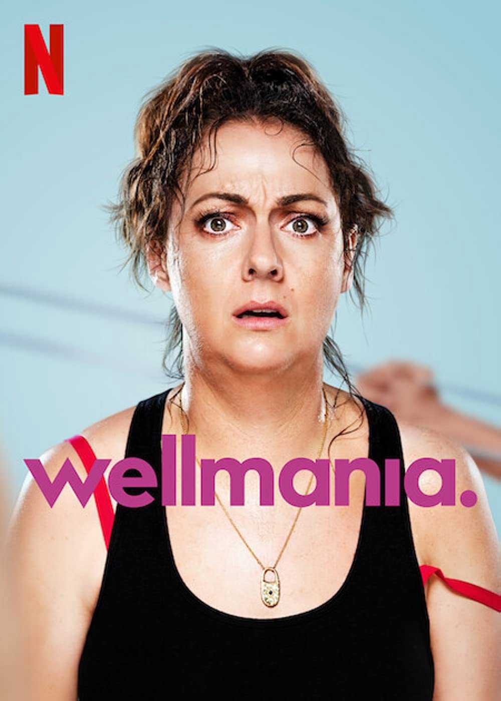 Wellmania | Wellmania (2022)