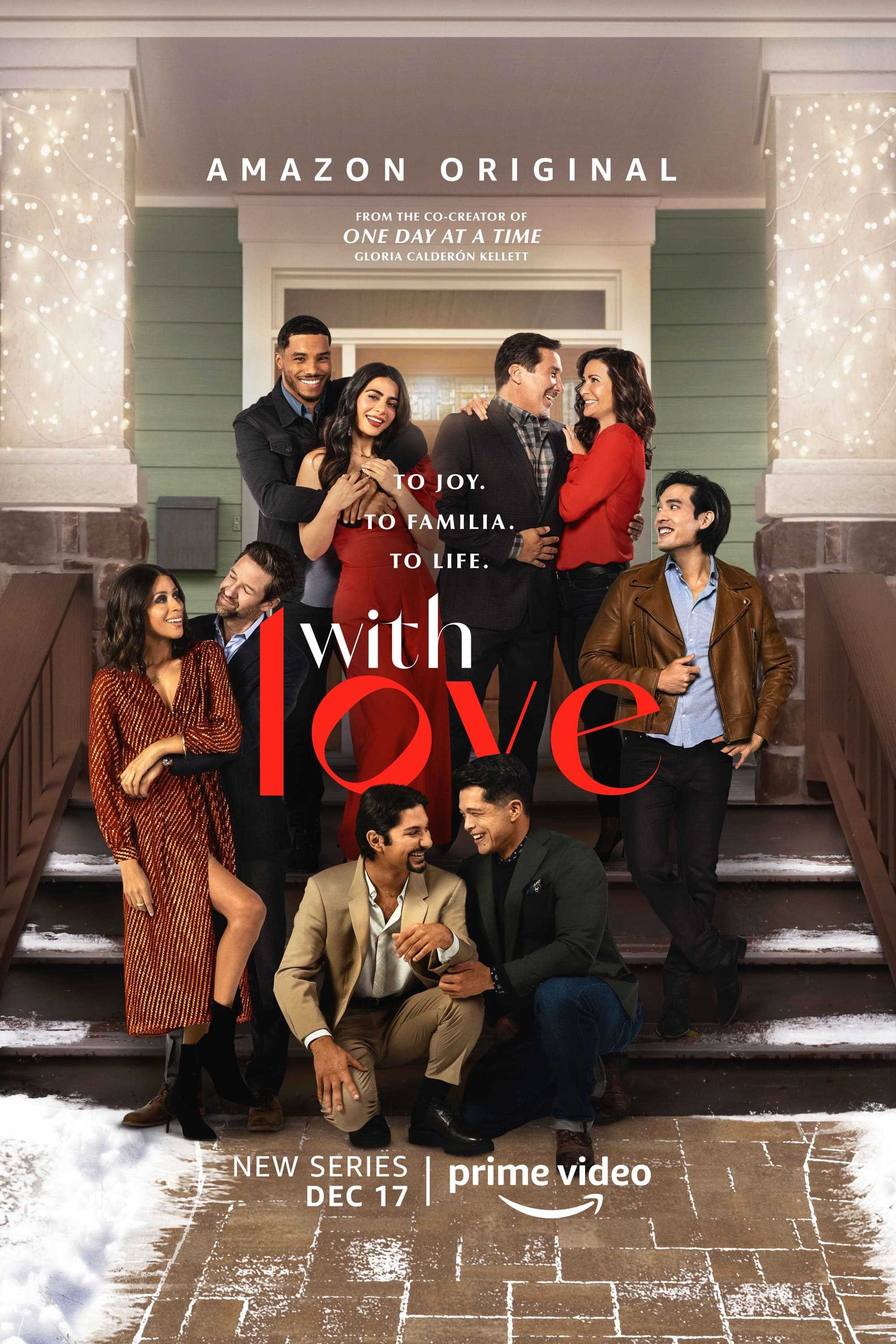 With Love (Phần 1) | With Love (Season 1) (2020)