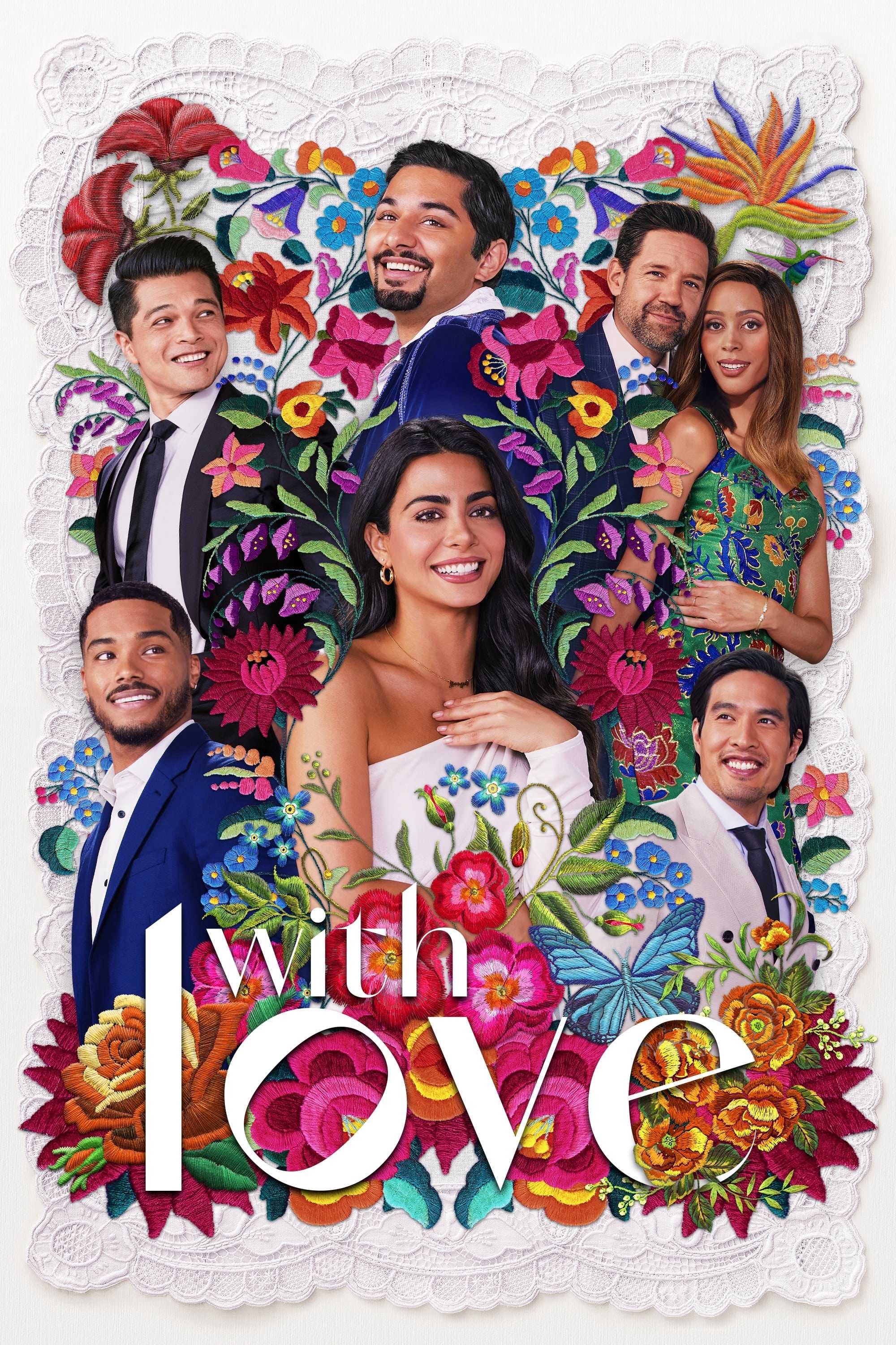 With Love (Phần 2) | With Love (Season 2) (2022)