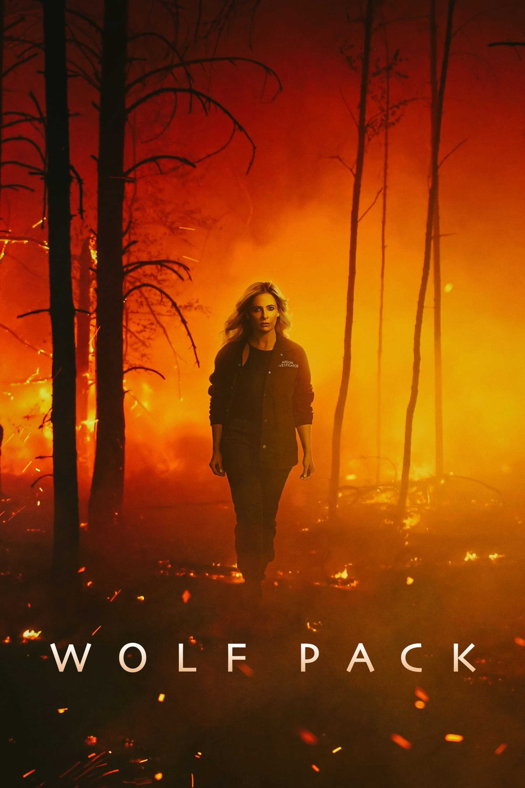 Wolf Pack | Wolf Pack (2022)