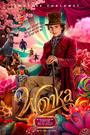 Wonka | Wonka (2023)