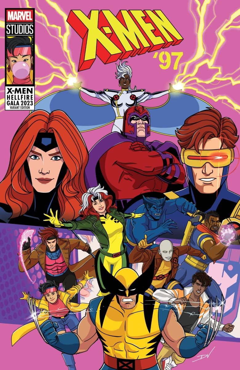 X-Men ’97 (phần 1) | X-Men '97 (season 1) (2024)