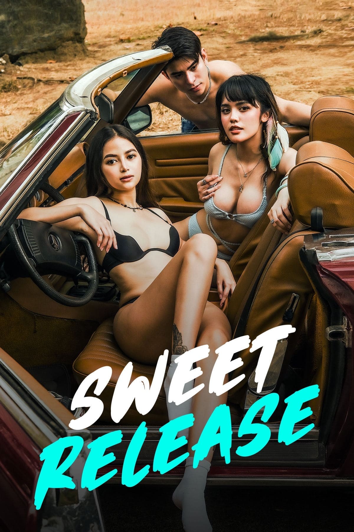 Xả Láng Cuộc Tình | Sweet Release (2024)