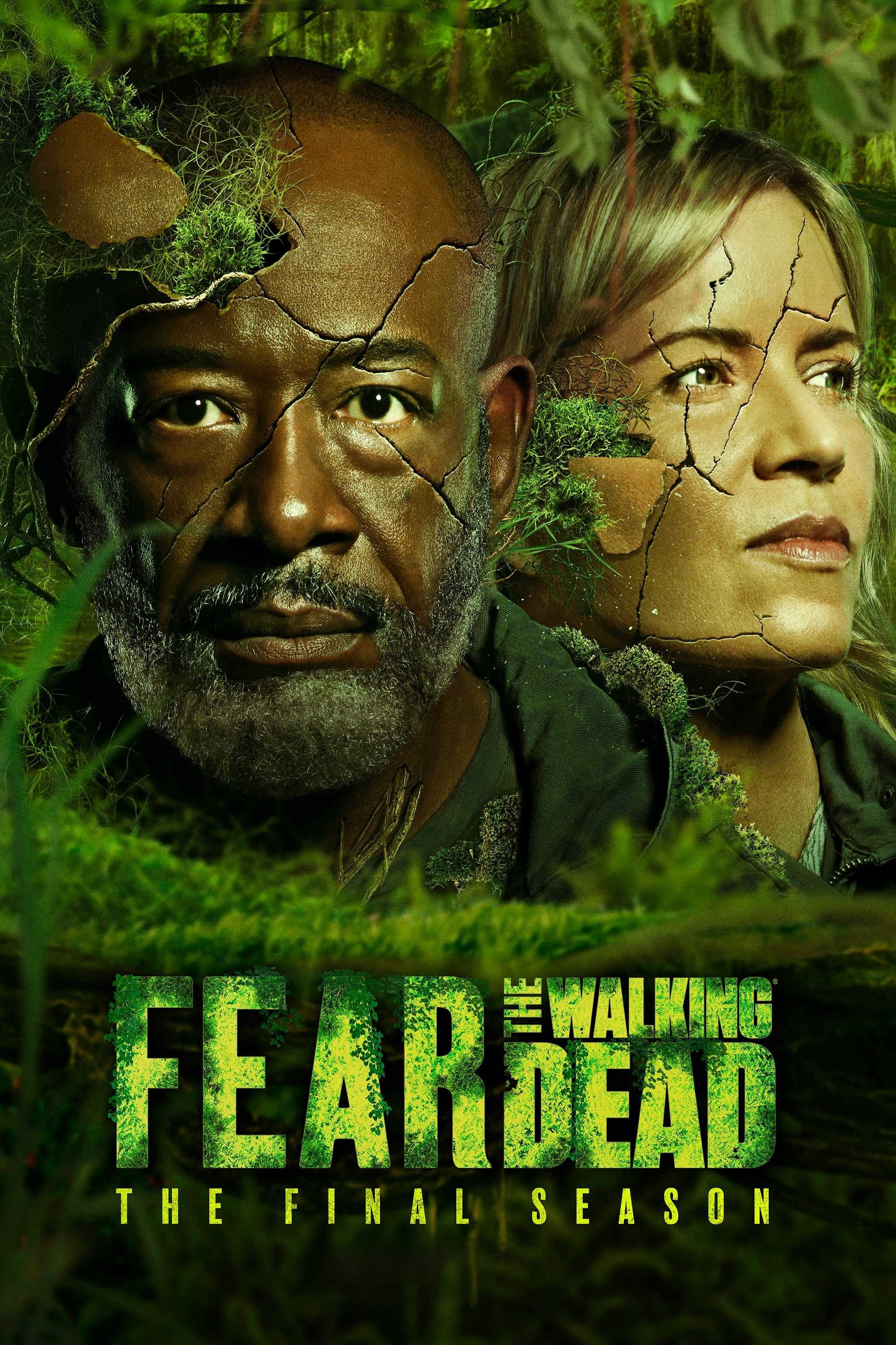 Xác Sống Đáng Sợ (Phần 8) | Fear the Walking Dead (Season 8) (2022)