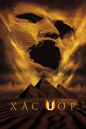 Xác ướp Ai Cập | The Mummy (1999)