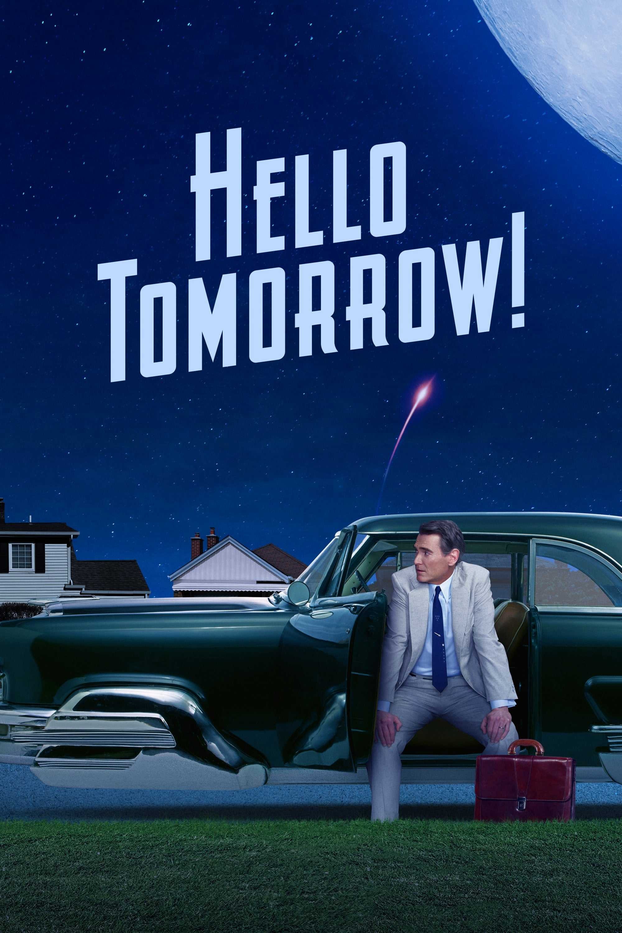 Xin Chào Ngày Mai! | Hello Tomorrow! (2022)