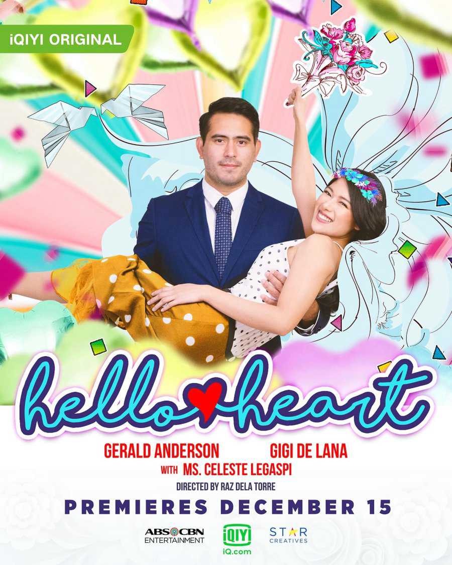 Xin Chào, Người Yêu Của Tôi | Hello Heart (2020)