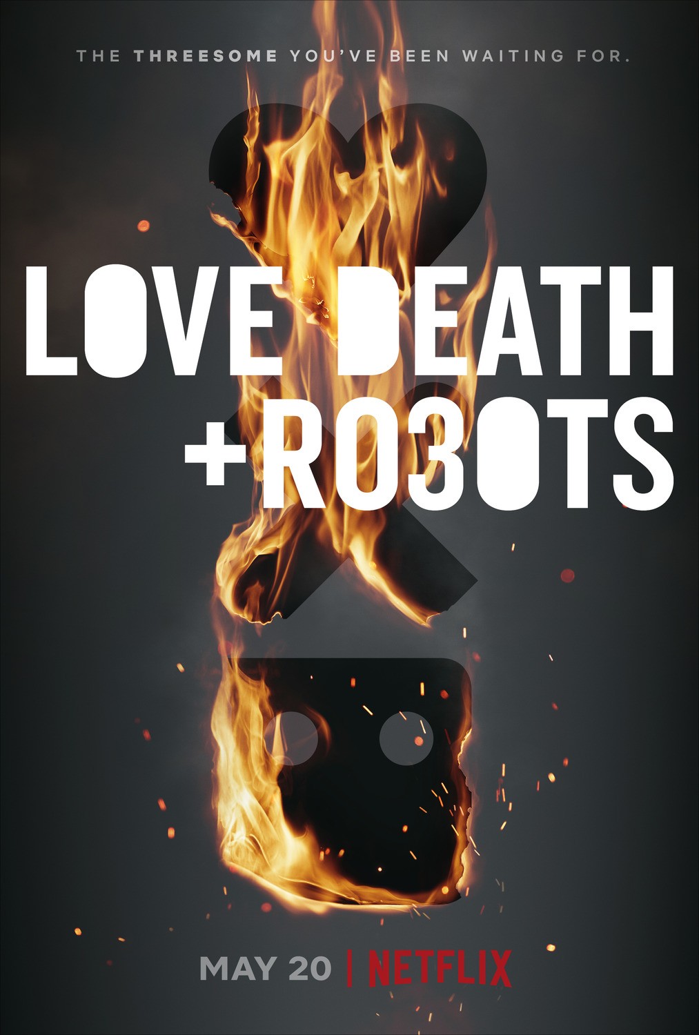 Yêu, Sinh Tử Và Người Máy (Phần 3) | Love, Death & Robots (2022)