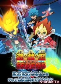 Yu☆Gi☆Oh! Sevens | Yu-Gi-Oh! Sevens, Yuu Gi Ou! (2020)